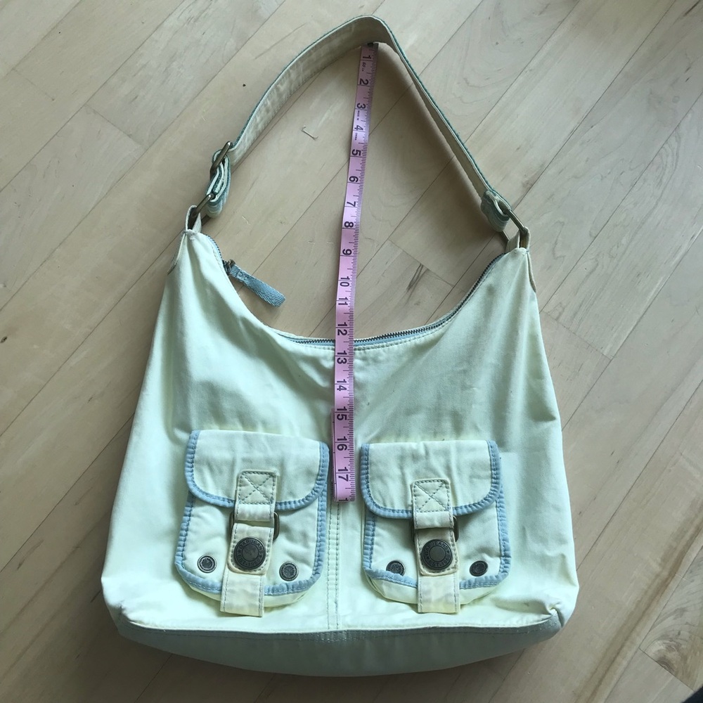 GAP Satchel - Picture 10 of 13